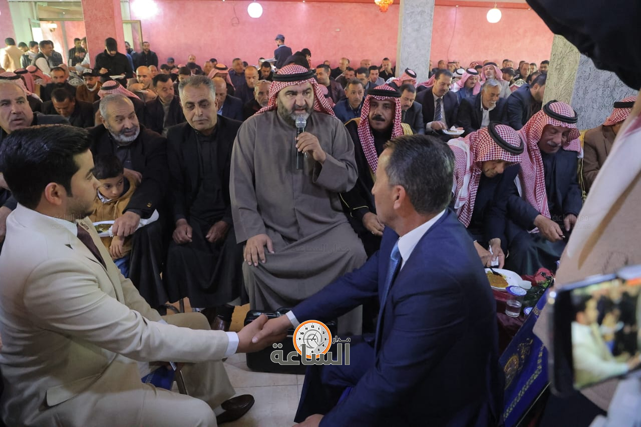 Madar Al-Saa Images 0.0819054637883011