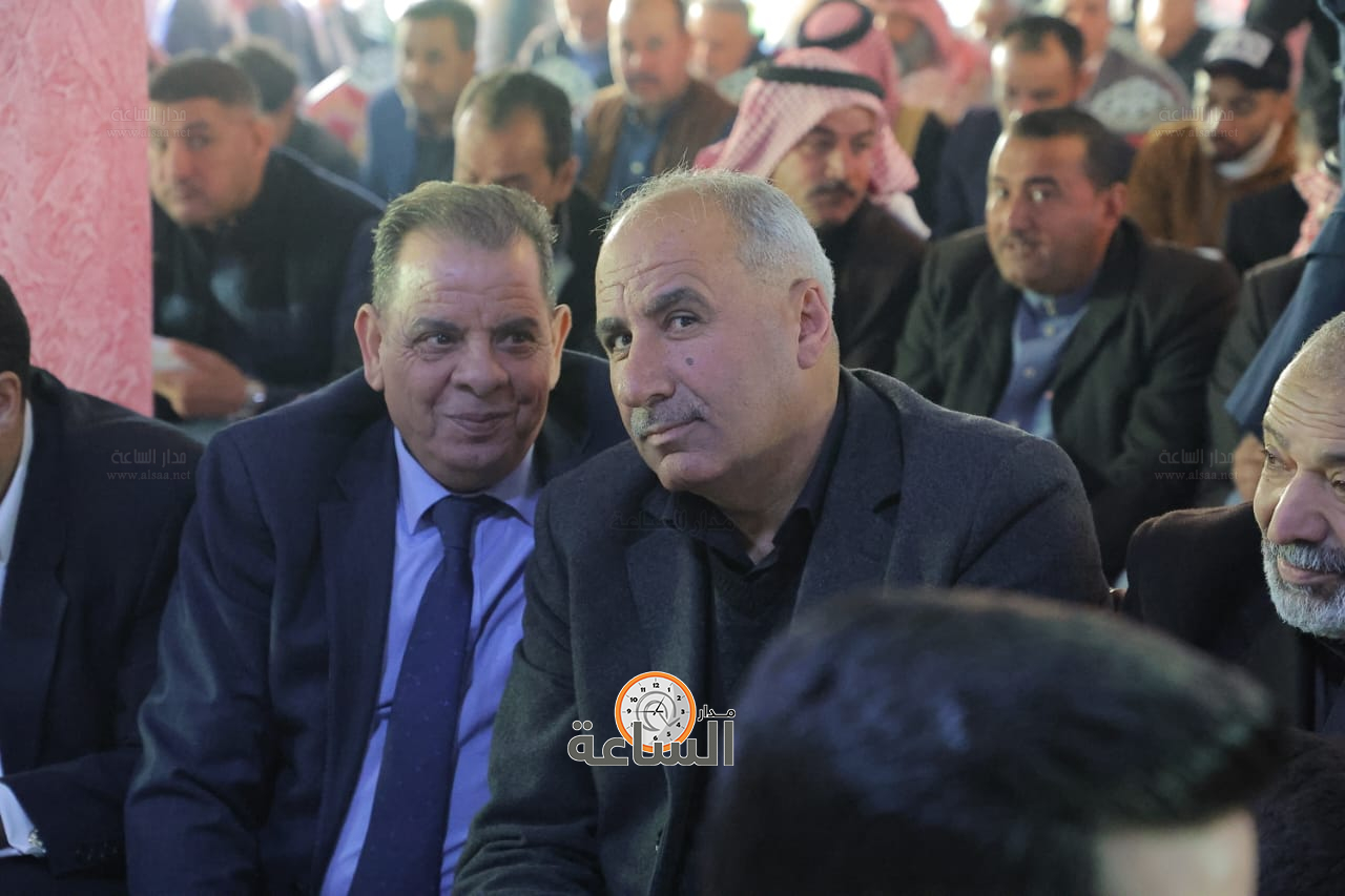 Madar Al-Saa Images 0.5456325865262357