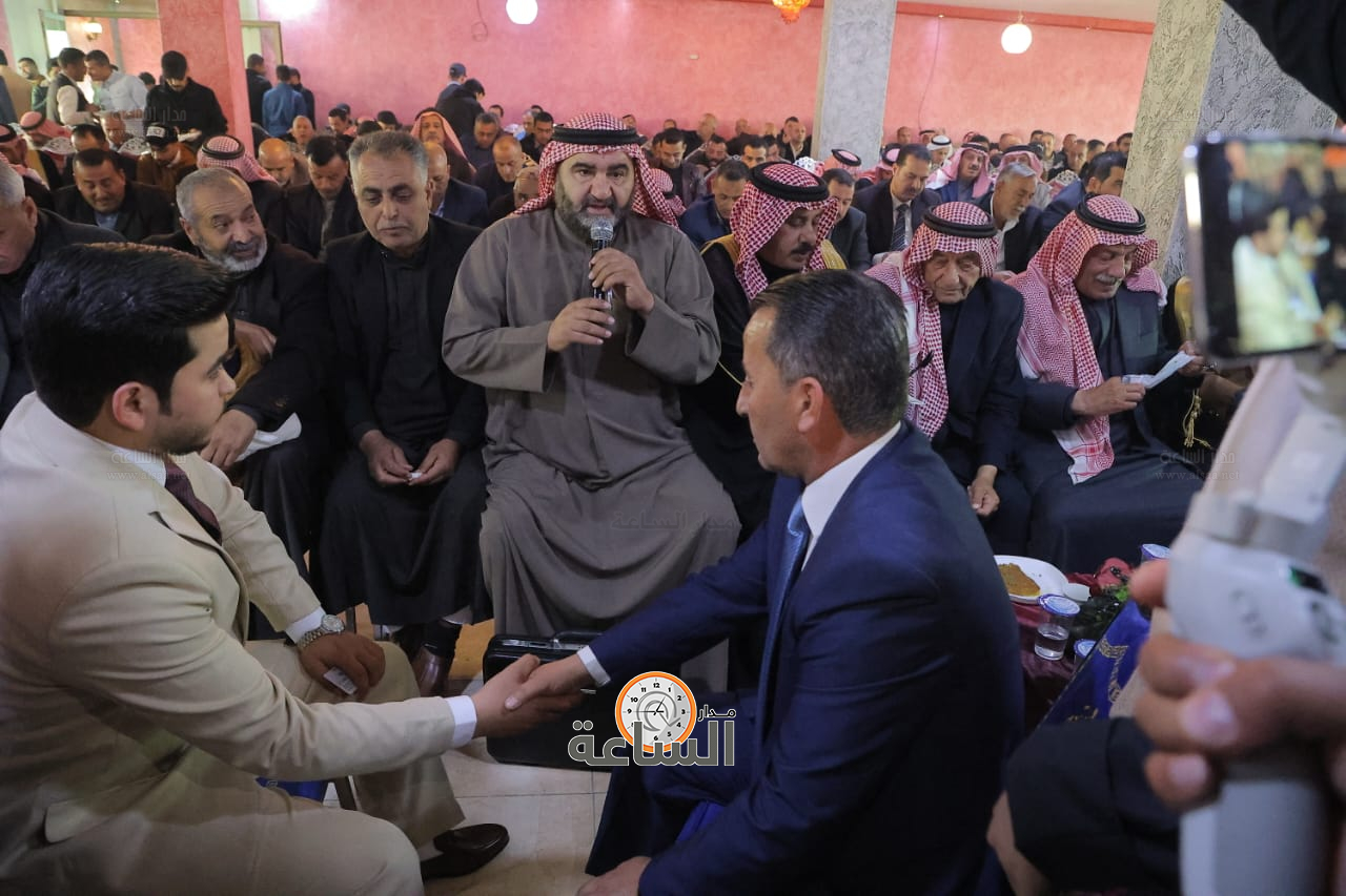 Madar Al-Saa Images 0.8764297361570861