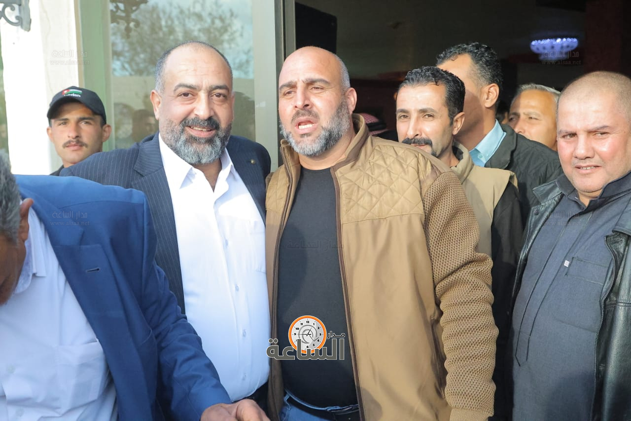 Madar Al-Saa Images 0.8135143200368982