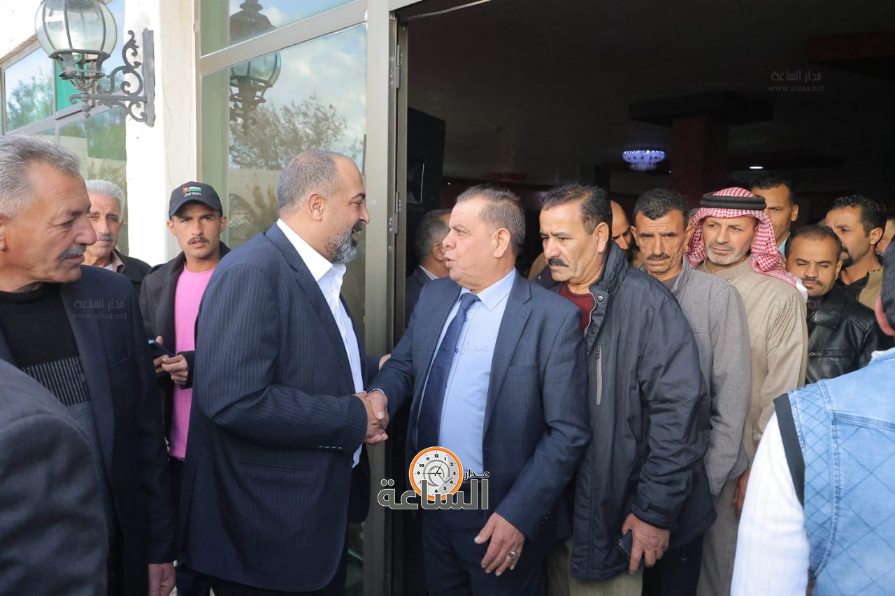 Madar Al-Saa Images 0.71862362947701