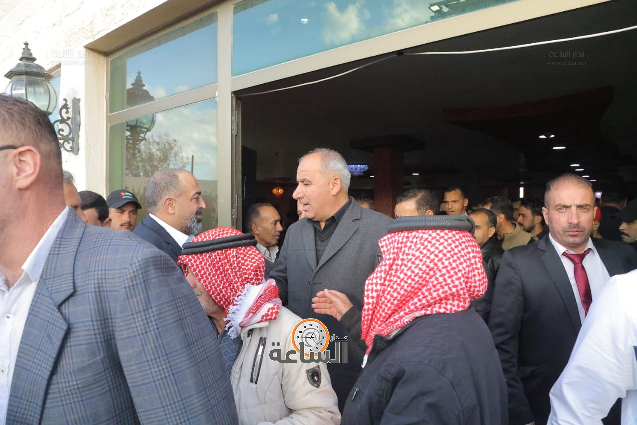 Madar Al-Saa Images 0.5719936917196785