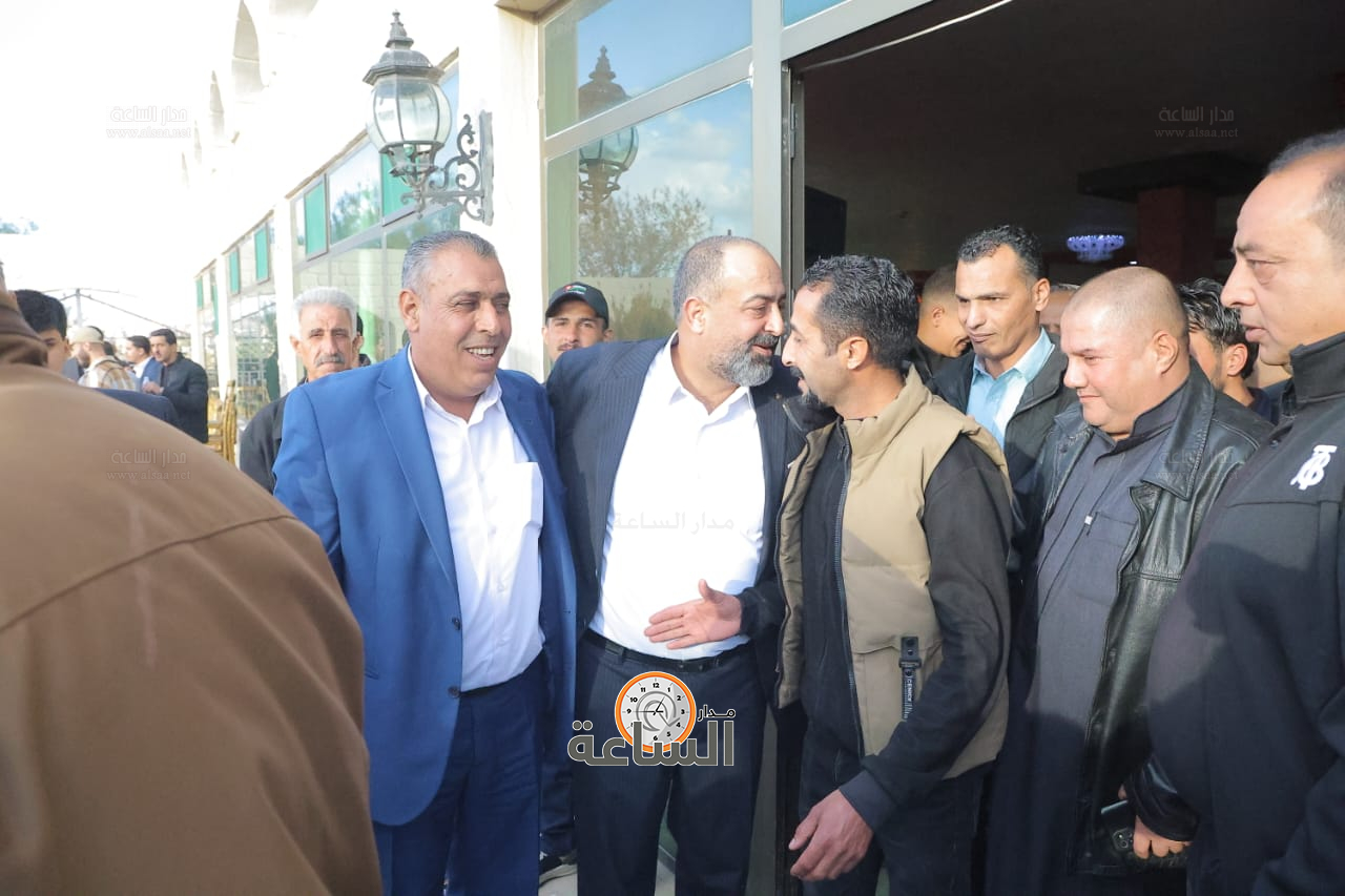 Madar Al-Saa Images 0.23239190091289397