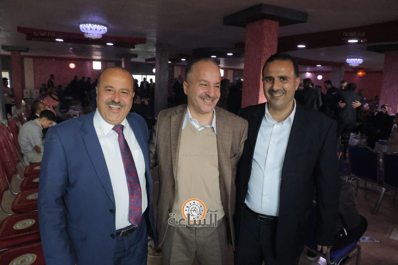 Madar Al-Saa Images 0.7361697487076286