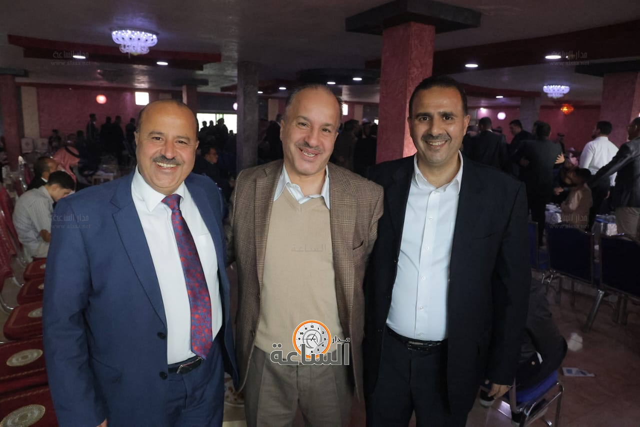 Madar Al-Saa Images 0.8398295607852725