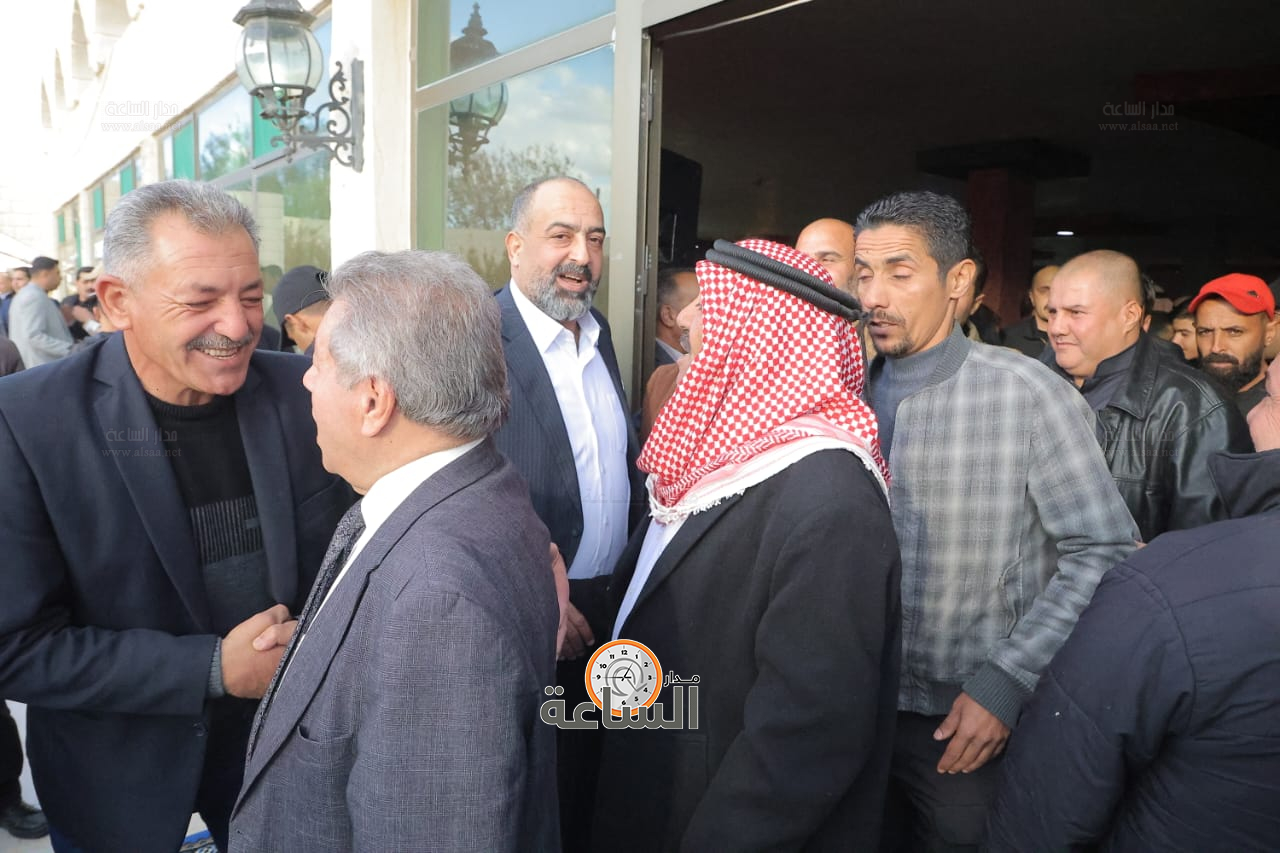 Madar Al-Saa Images 0.48798373505175574