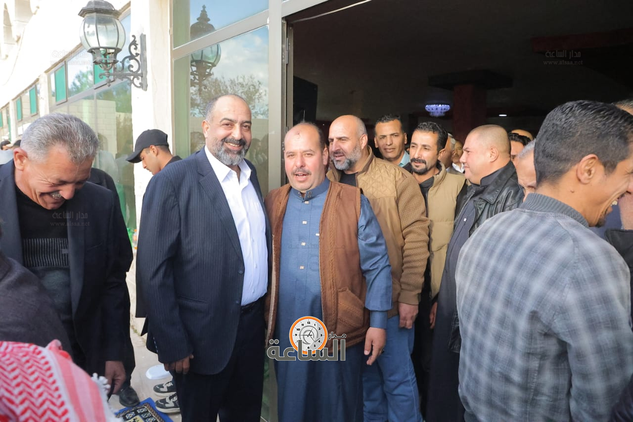 Madar Al-Saa Images 0.7750167545060069