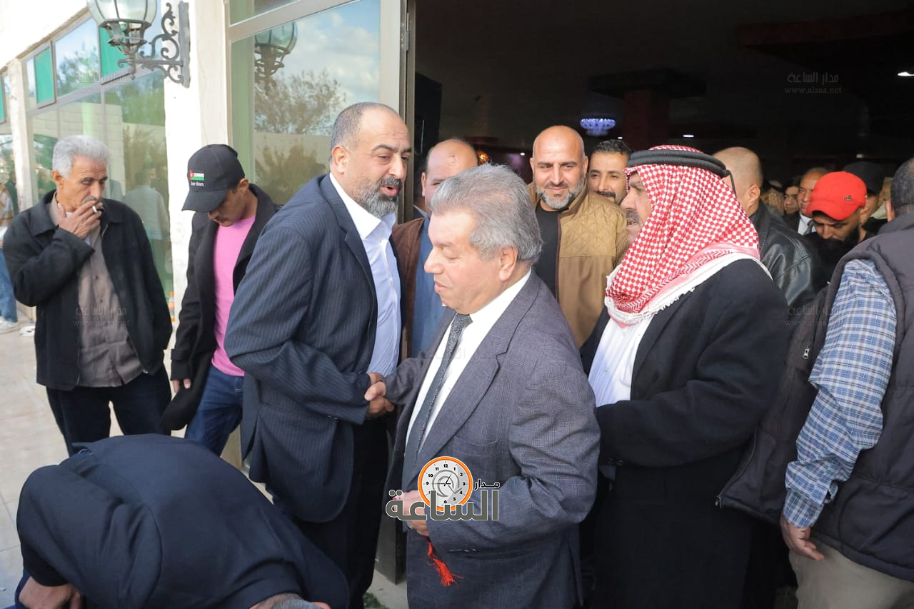 Madar Al-Saa Images 0.9597719084563185