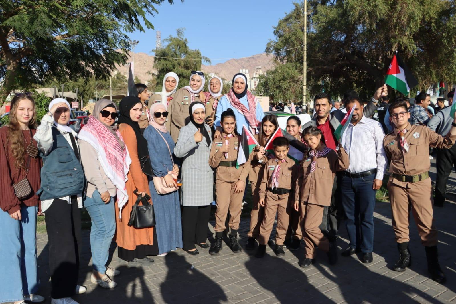 Madar Al-Saa Images 0.9105110344183909