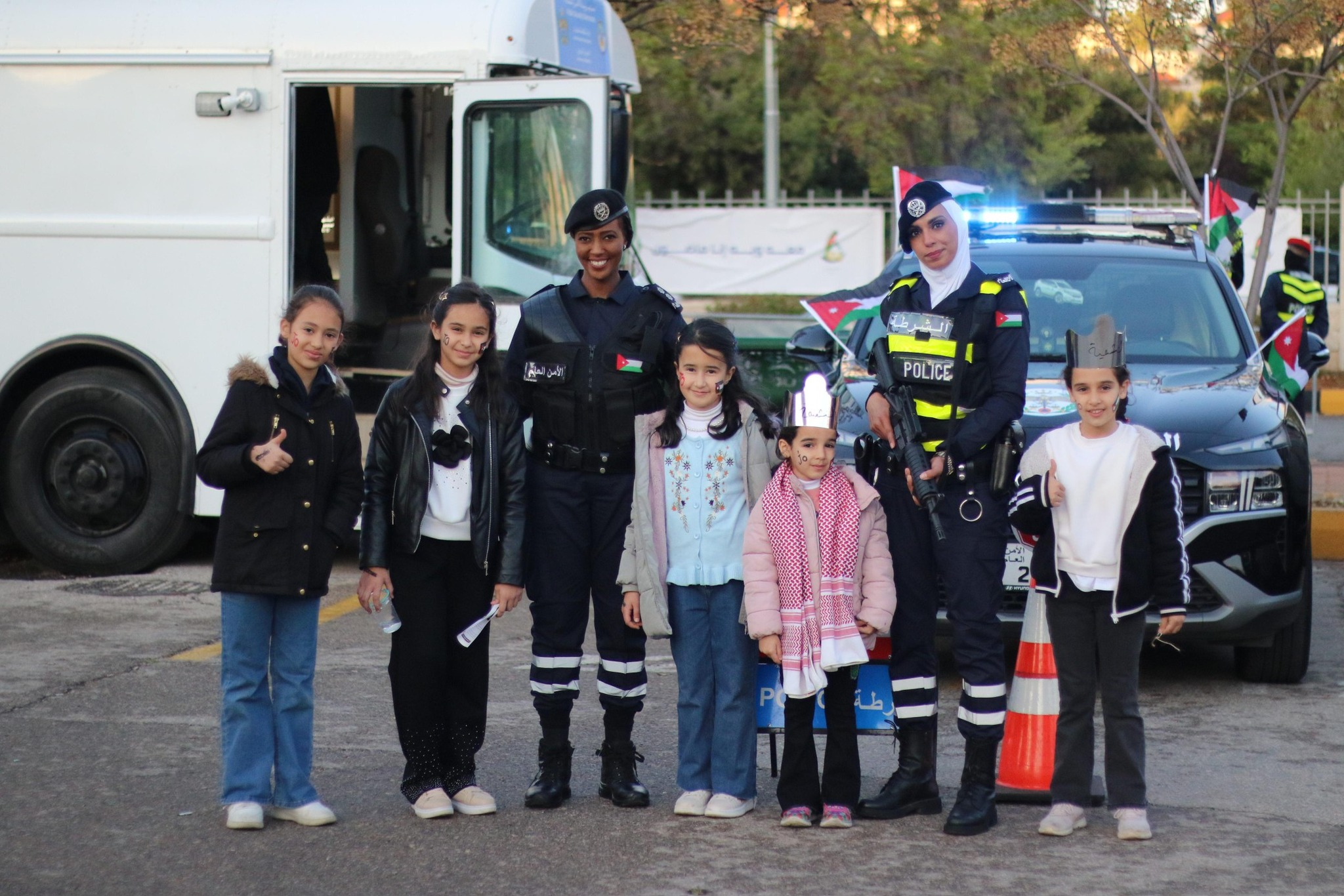 Madar Al-Saa Images 0.6602603683461609