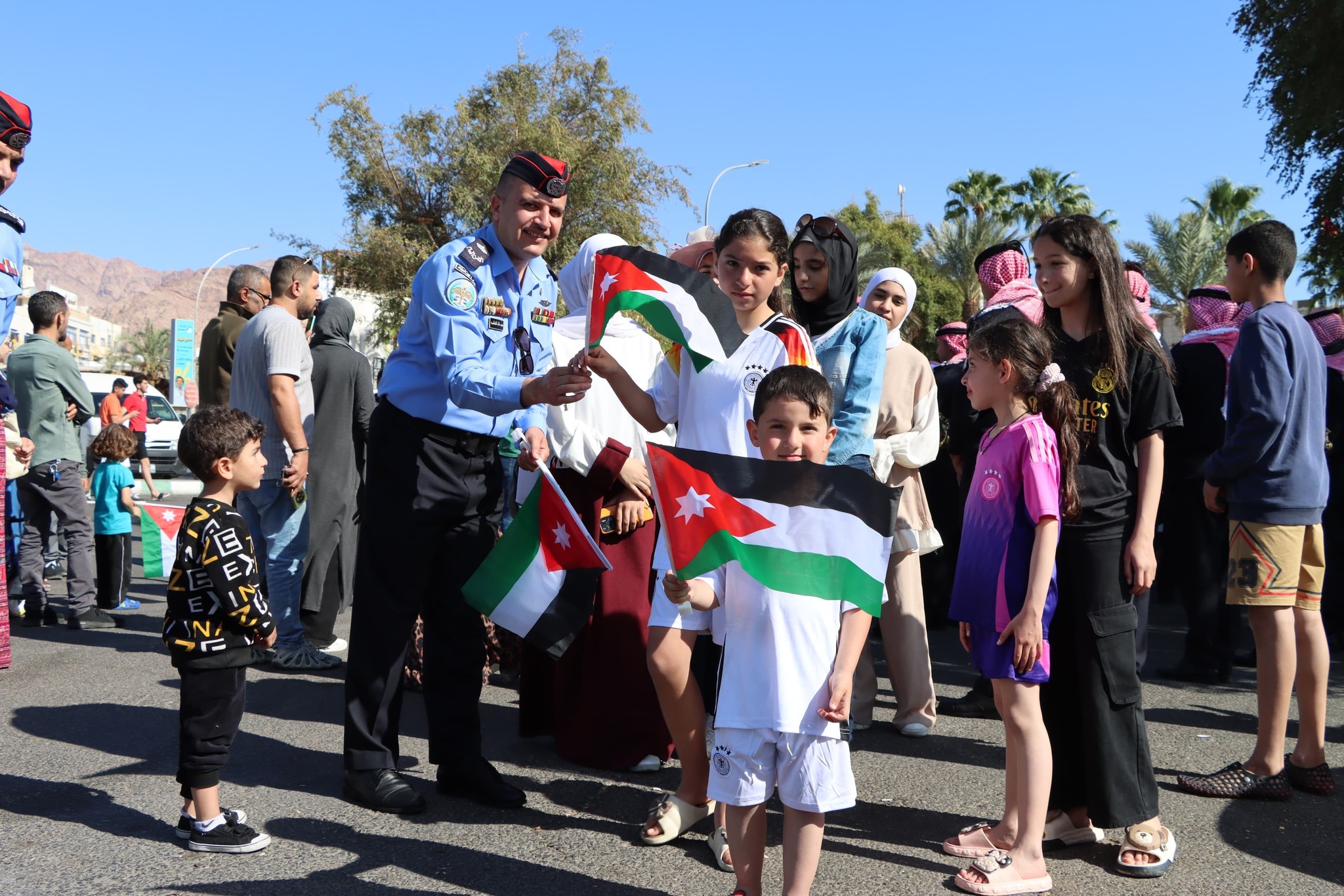 Madar Al-Saa Images 0.21125850220912712