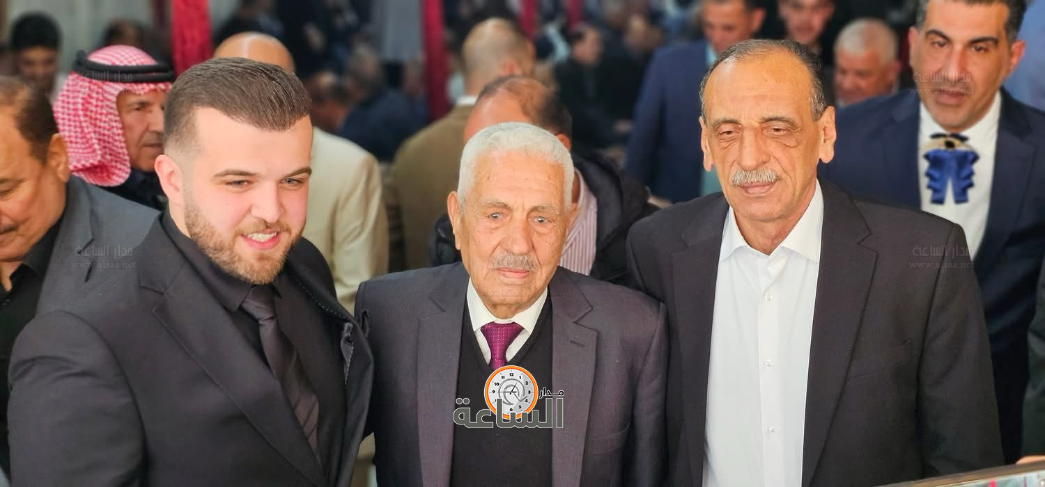 Madar Al-Saa Images 0.2091800614910595