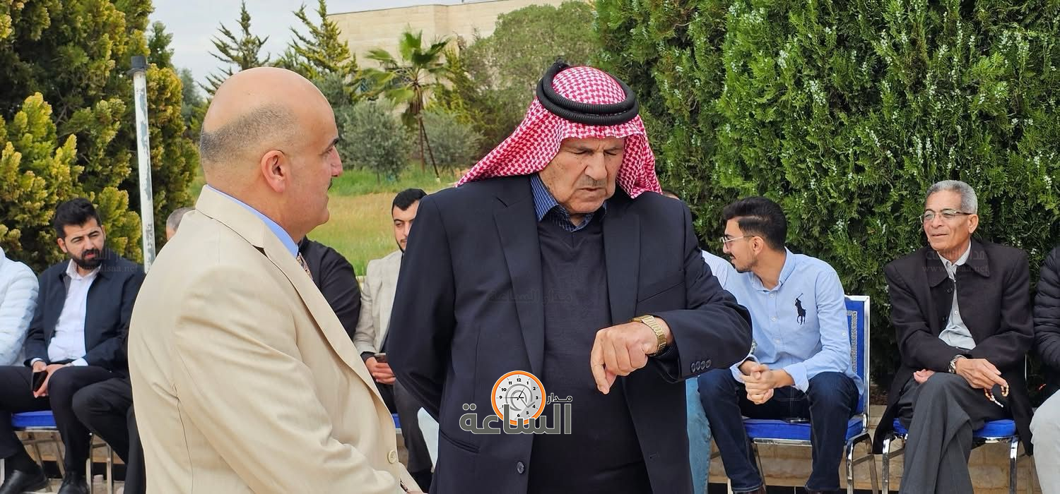 Madar Al-Saa Images 0.052631518992152904