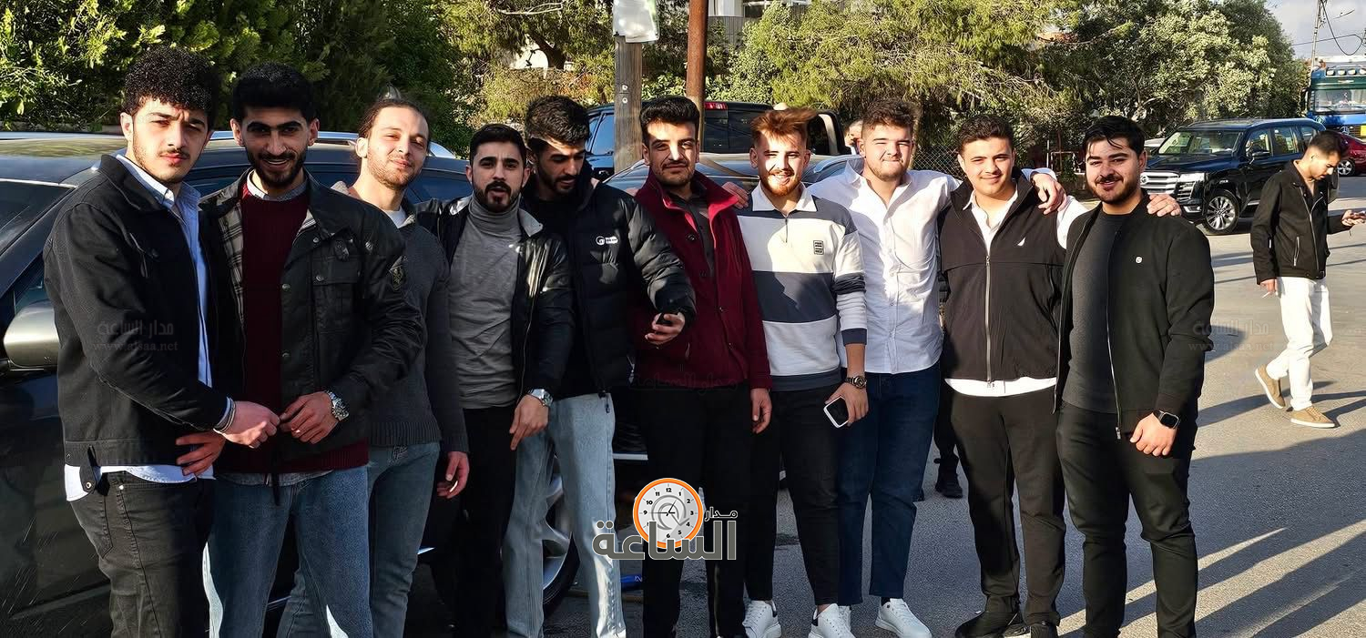 Madar Al-Saa Images 0.8588161603978622