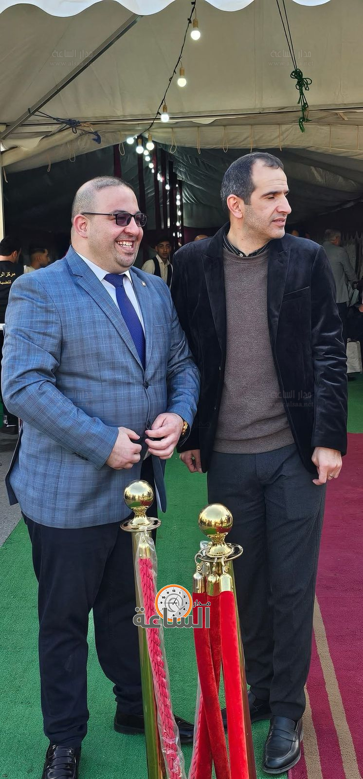 Madar Al-Saa Images 0.48425798307308543