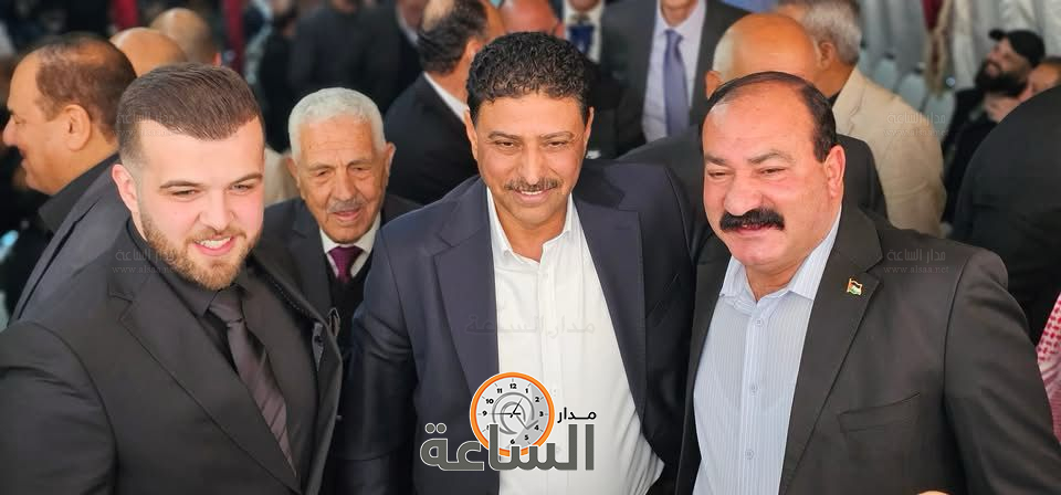 Madar Al-Saa Images 0.5251418047596152