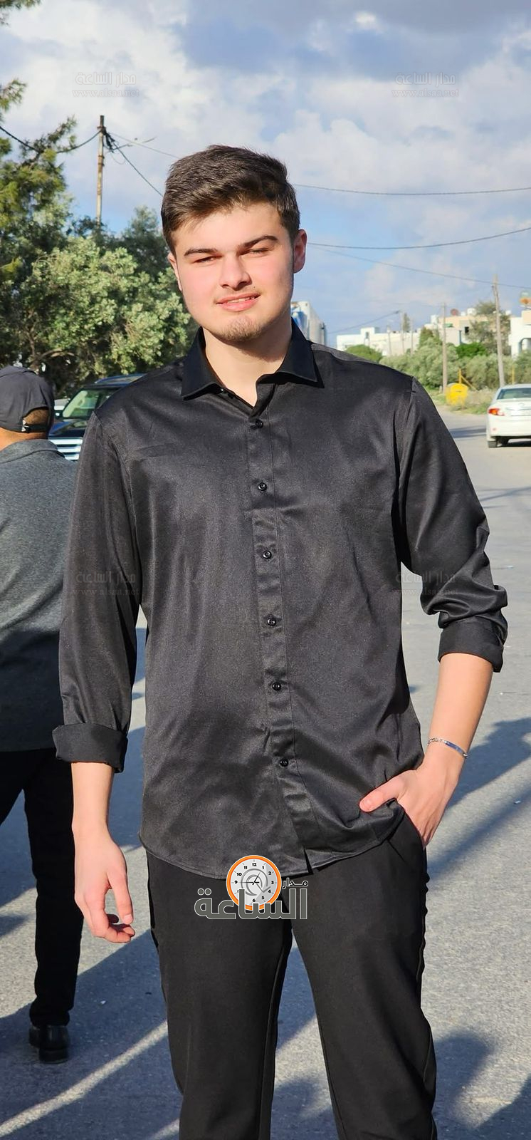 Madar Al-Saa Images 0.5940089584225751