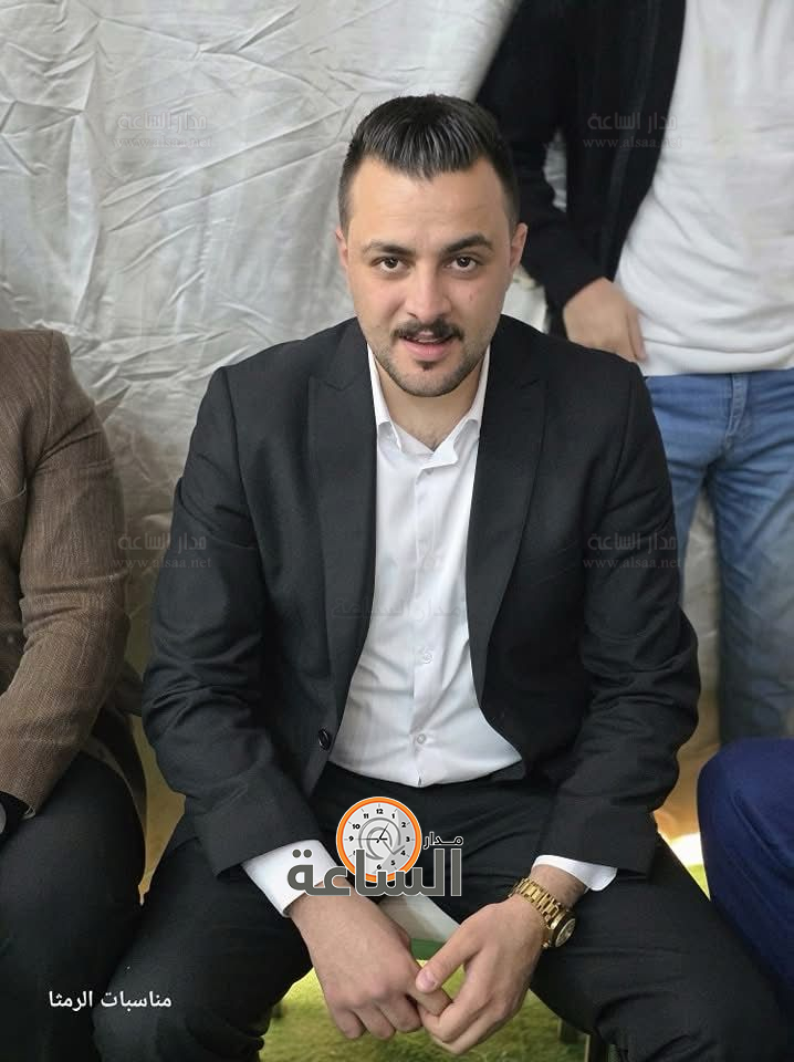 Madar Al-Saa Images 0.7606181159399831