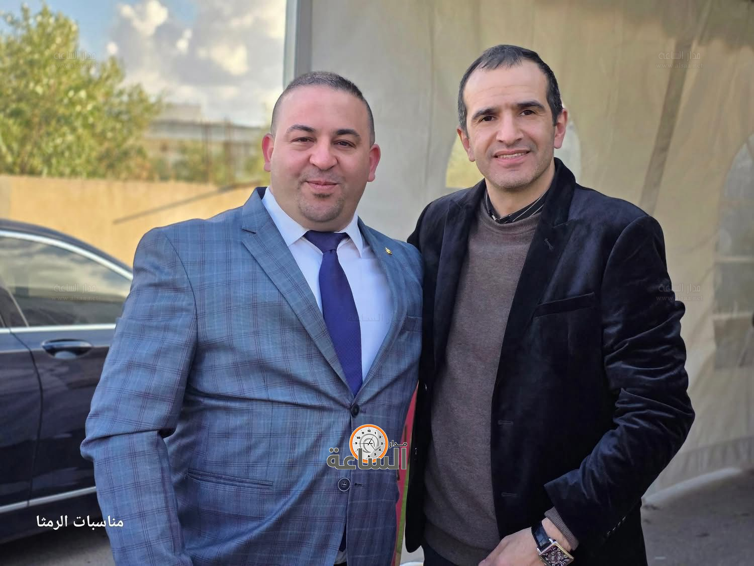 Madar Al-Saa Images 0.8504651648239498