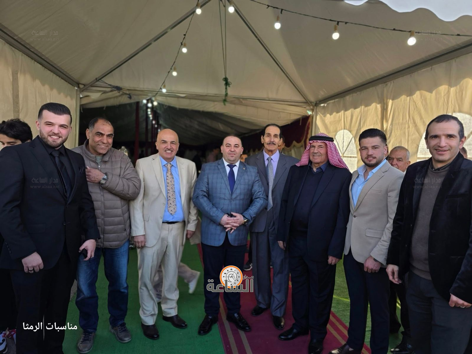 Madar Al-Saa Images 0.676303382512873