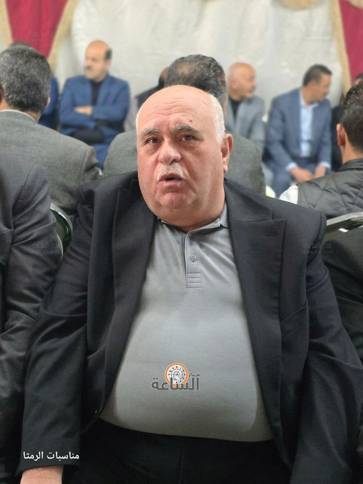 Madar Al-Saa Images 0.8681525779188796