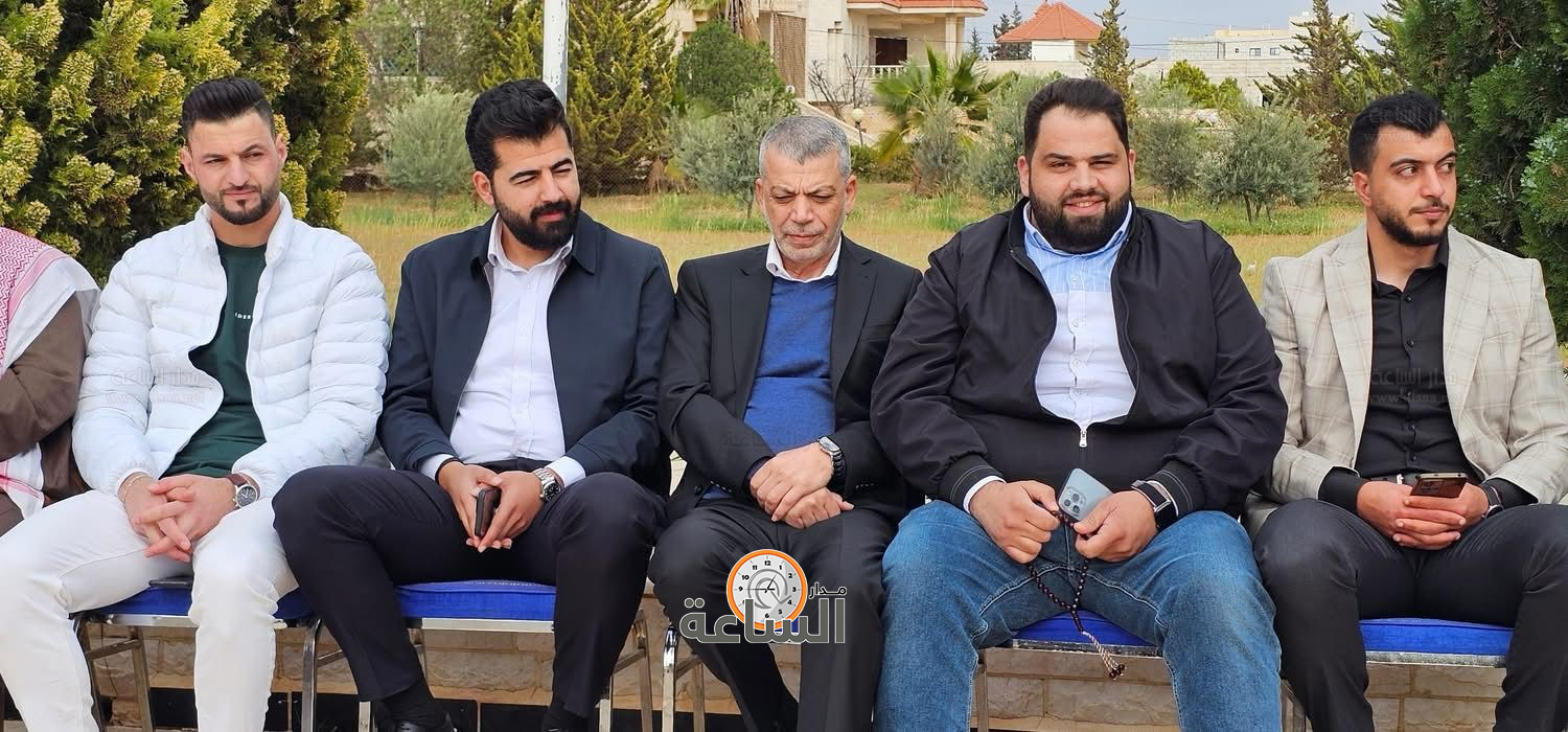 Madar Al-Saa Images 0.8841003563854938