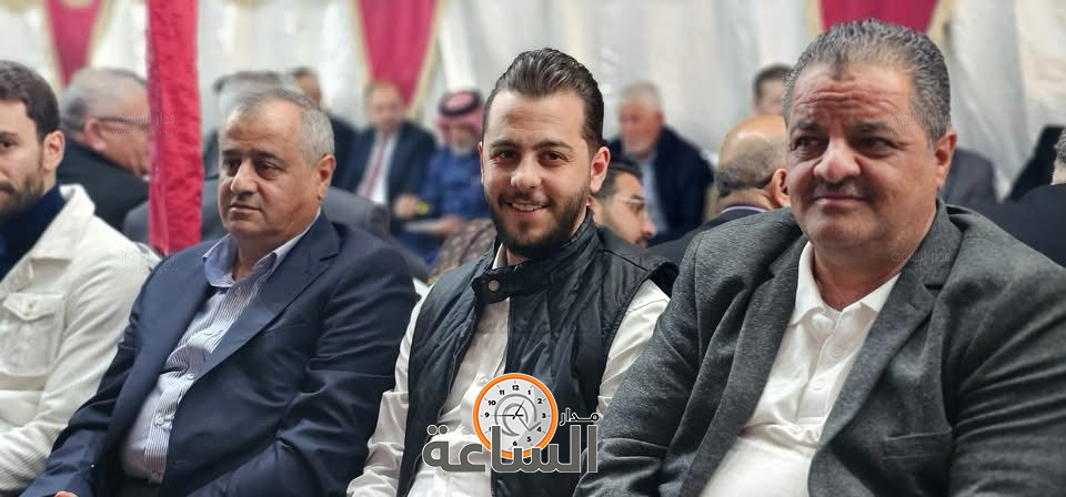 Madar Al-Saa Images 0.2741127795591801