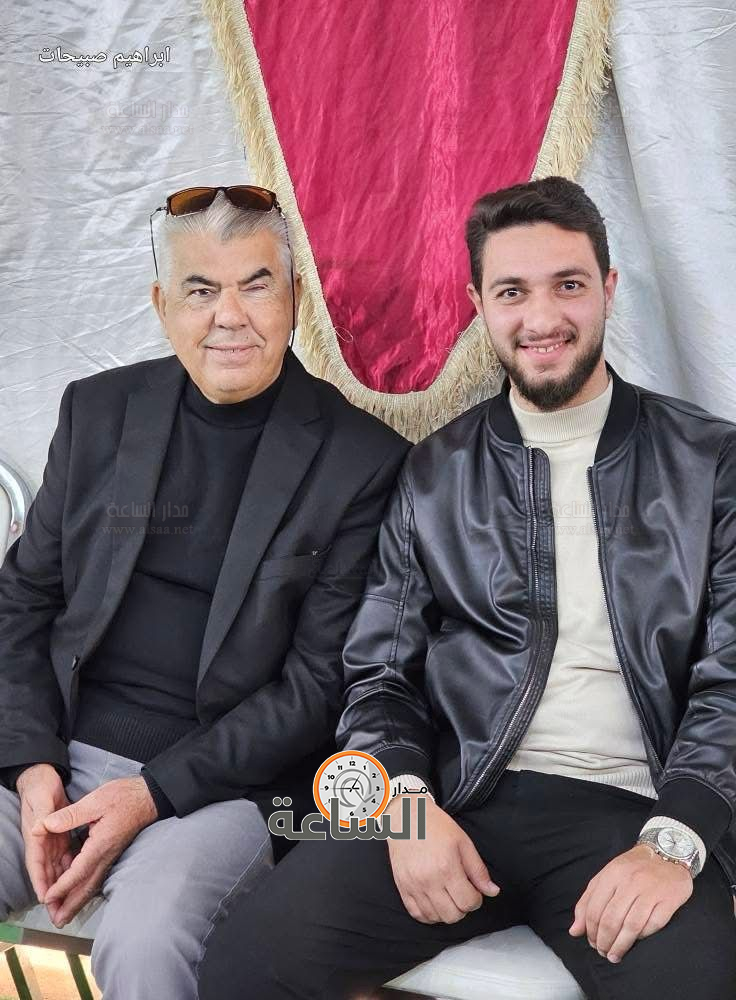 Madar Al-Saa Images 0.8159789750746275