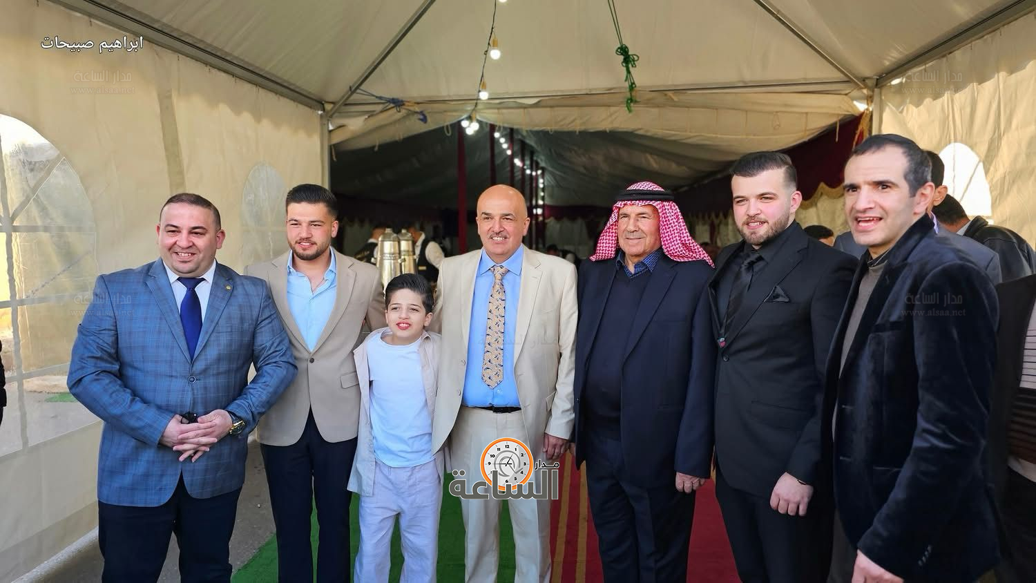 Madar Al-Saa Images 0.9560821337544688