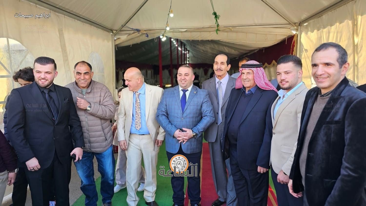 Madar Al-Saa Images 0.5093311587727226