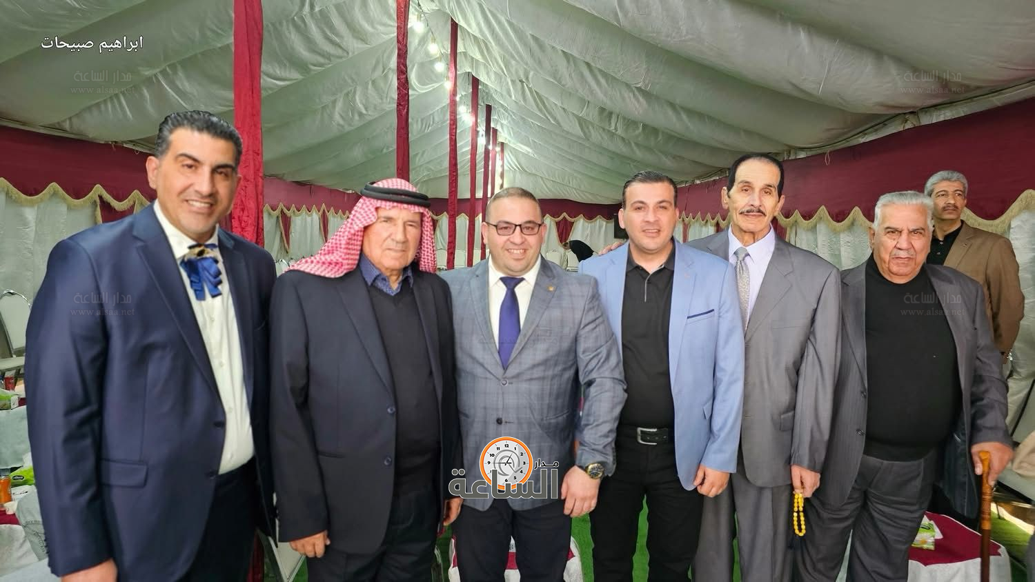 Madar Al-Saa Images 0.8626956541482862