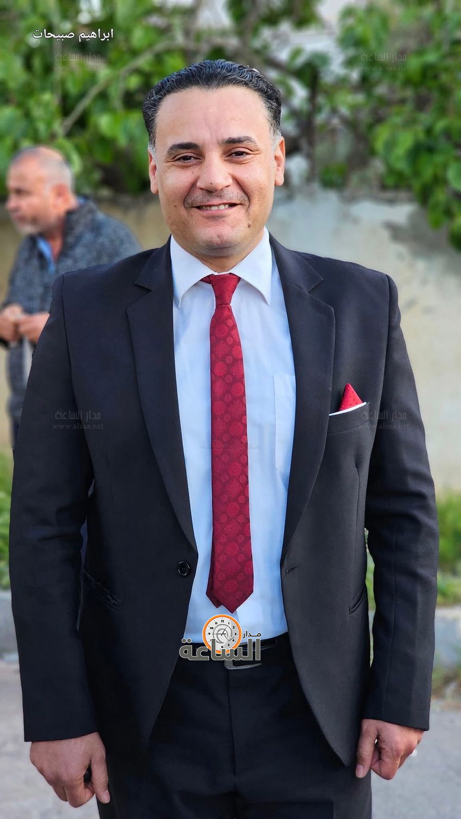 Madar Al-Saa Images 0.10740366846761451