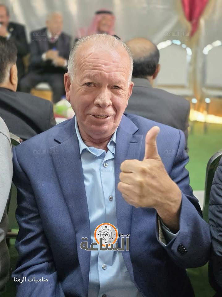 Madar Al-Saa Images 0.8660039751550779