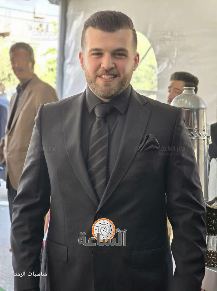 Madar Al-Saa Images 0.8712621089661303