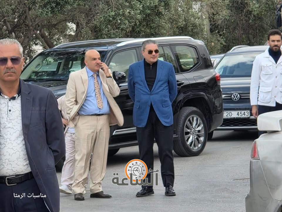 Madar Al-Saa Images 0.15632513598780218