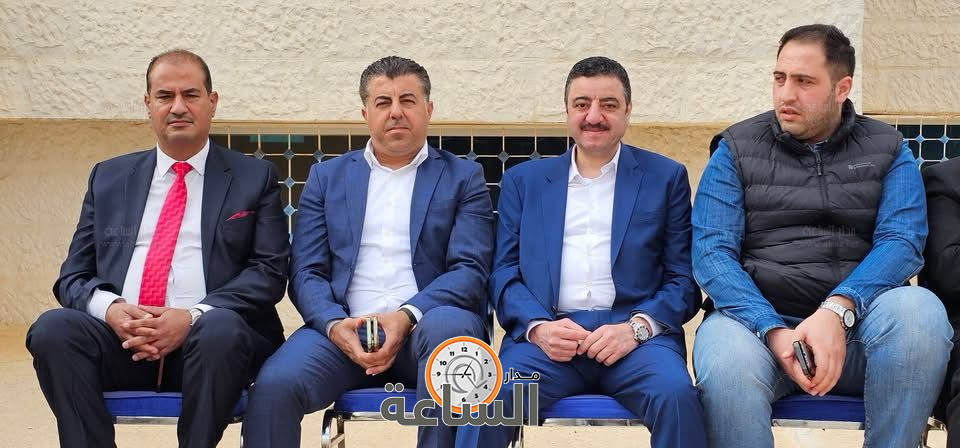 Madar Al-Saa Images 0.34083295552622905