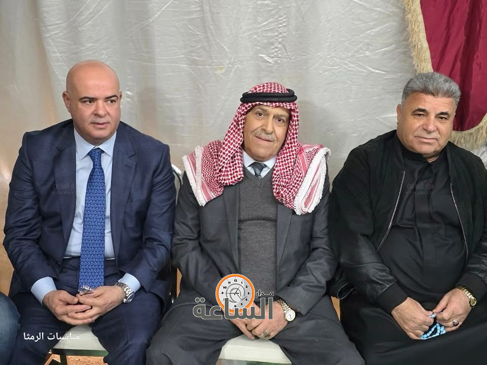 Madar Al-Saa Images 0.9716106625554971