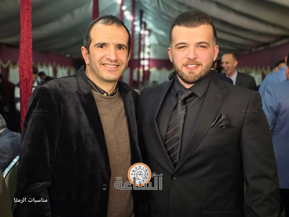 Madar Al-Saa Images 0.19720975143692843