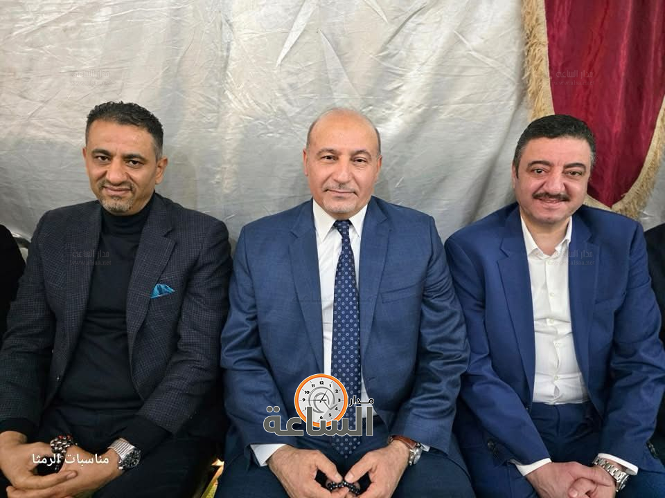 Madar Al-Saa Images 0.5242274263504774