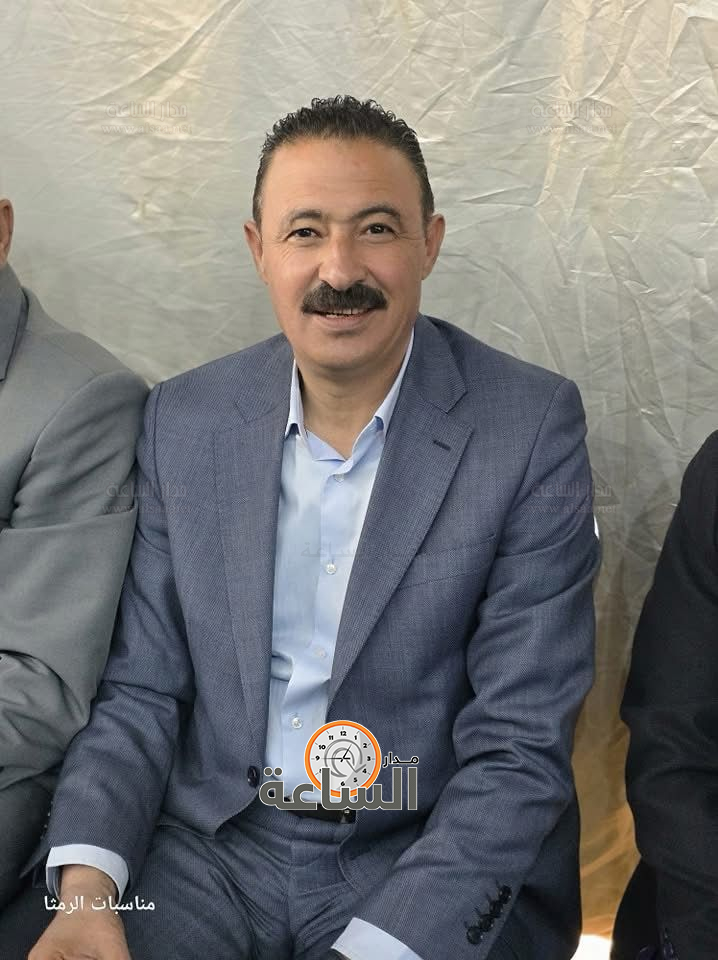 Madar Al-Saa Images 0.4156925450283485