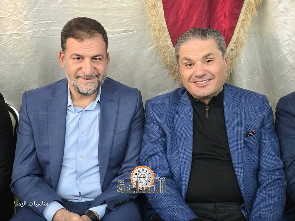 Madar Al-Saa Images 0.8615526352329035