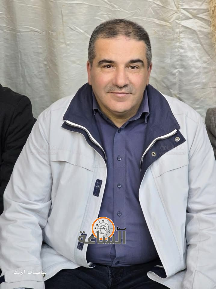 Madar Al-Saa Images 0.09895130232485749