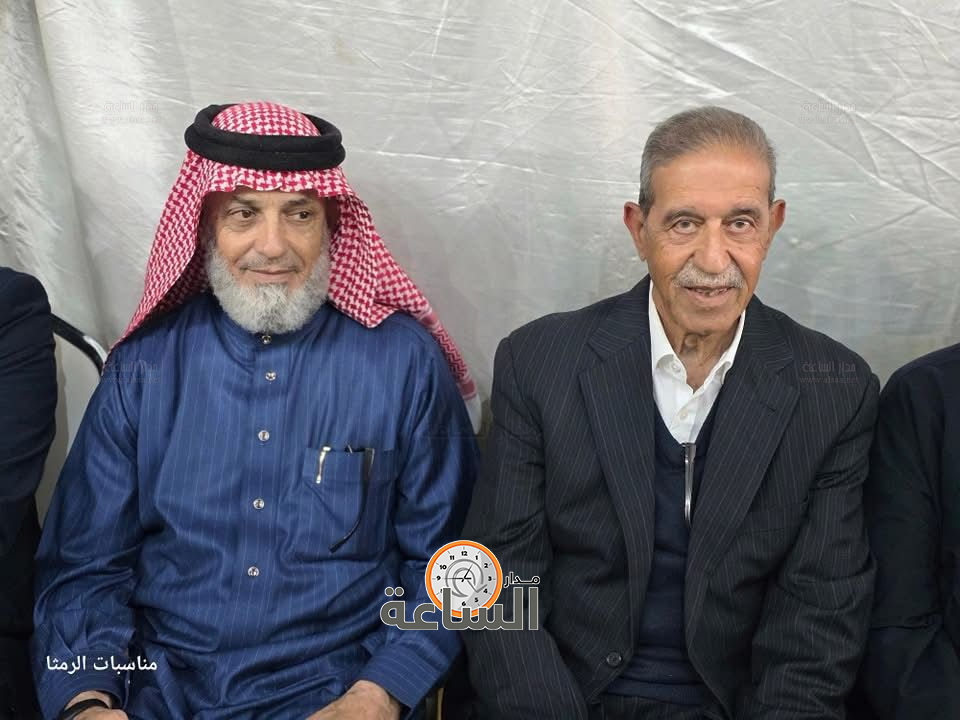 Madar Al-Saa Images 0.8446906944294393