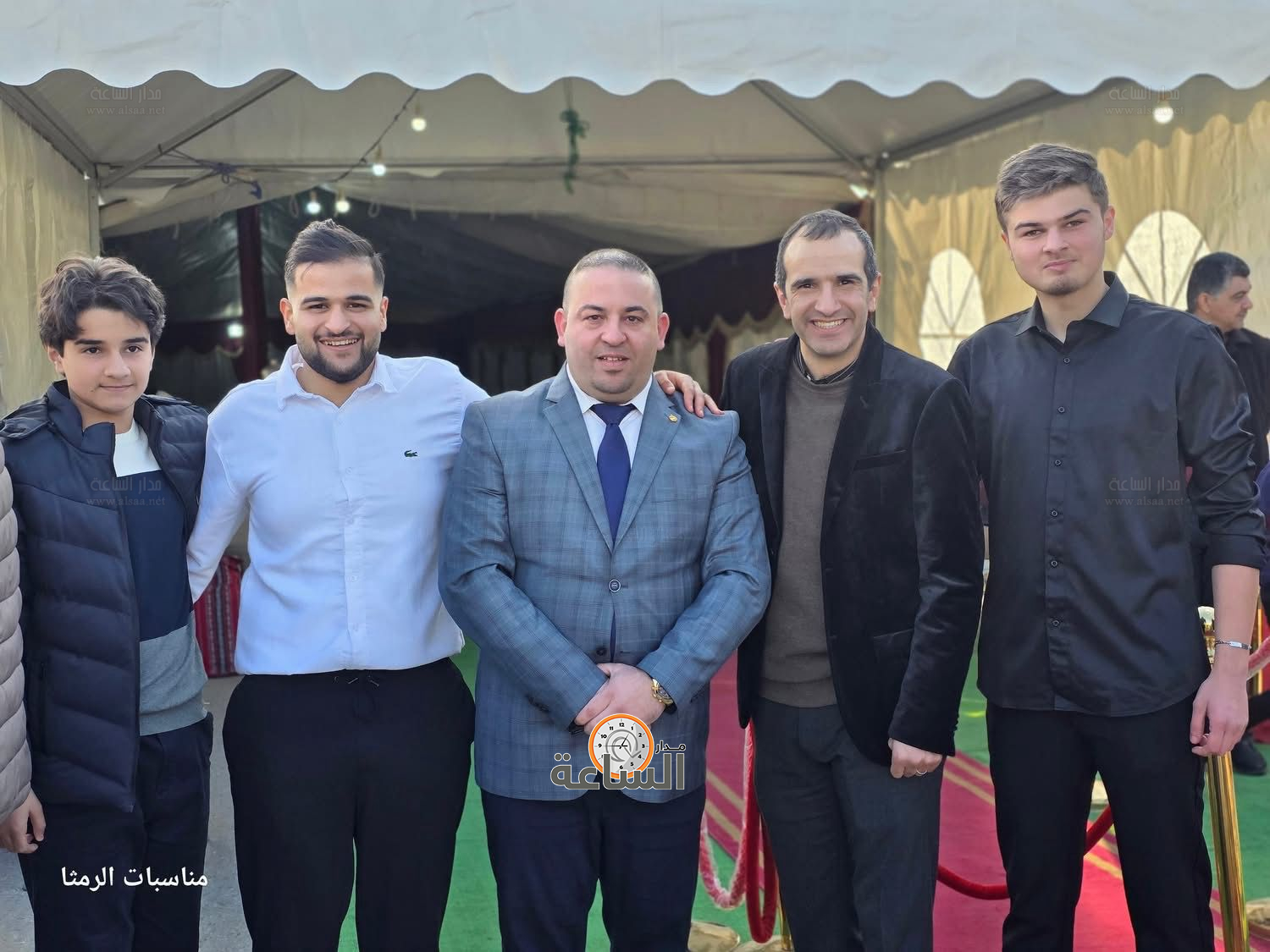 Madar Al-Saa Images 0.5692382235147396