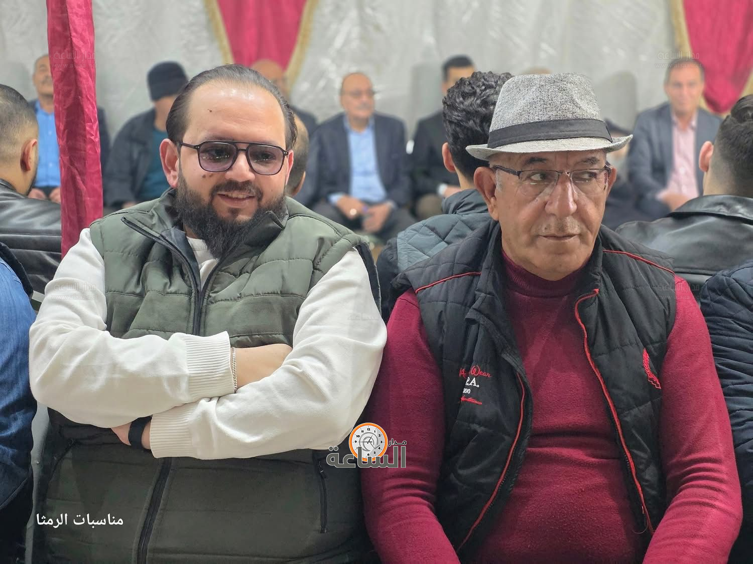 Madar Al-Saa Images 0.7203788039606895