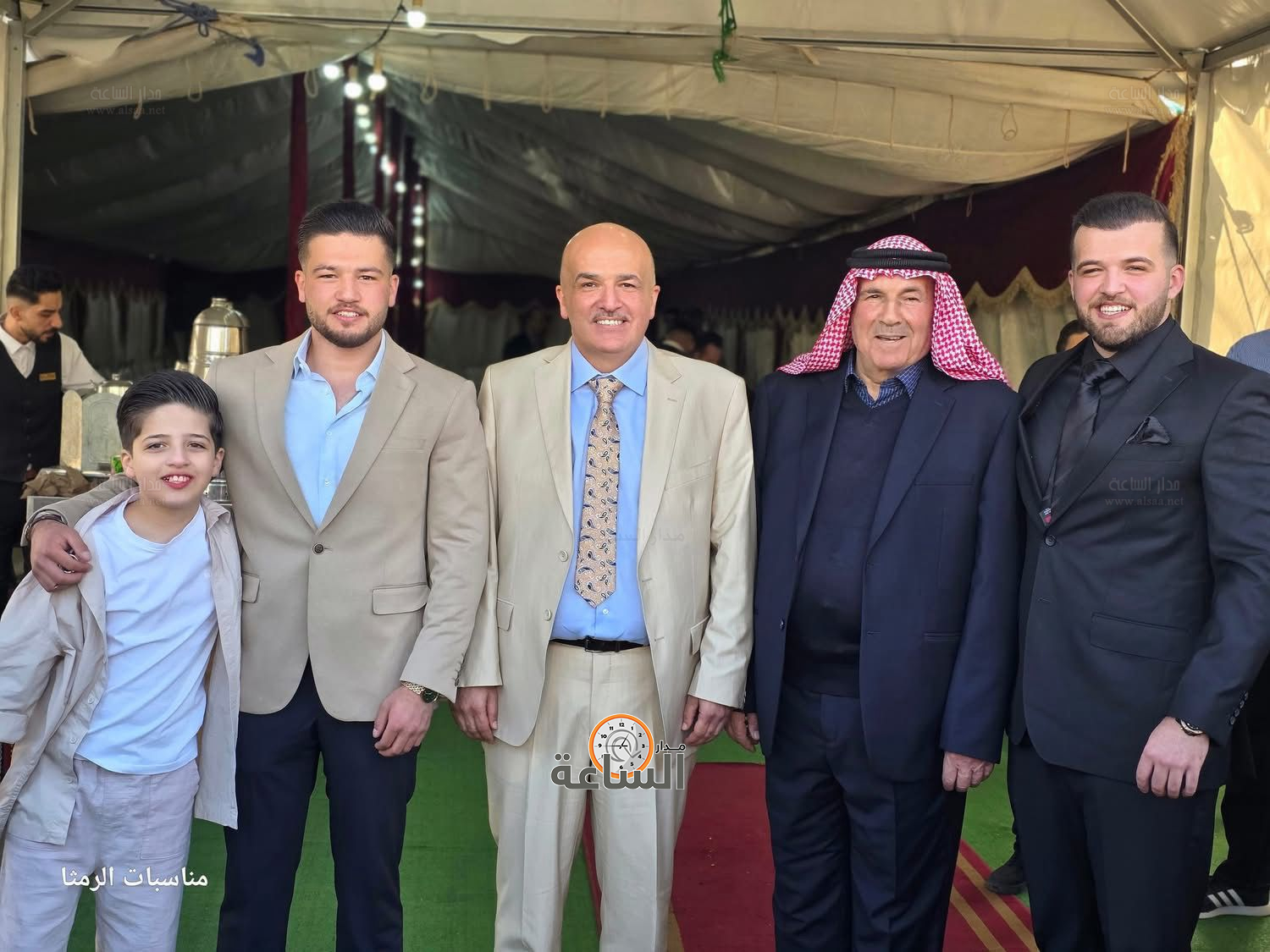 Madar Al-Saa Images 0.5444951754203945