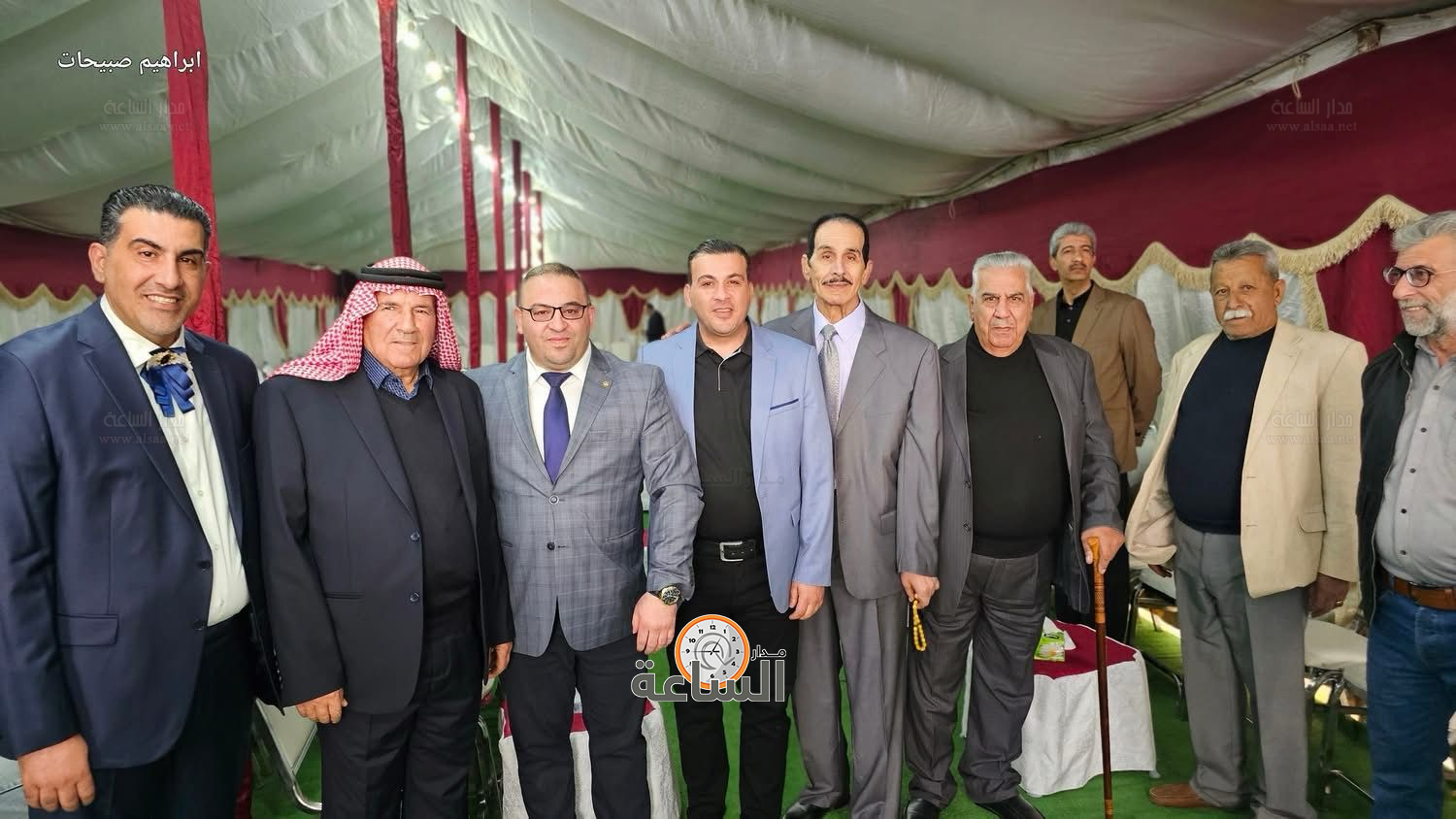 Madar Al-Saa Images 0.11956062322216476