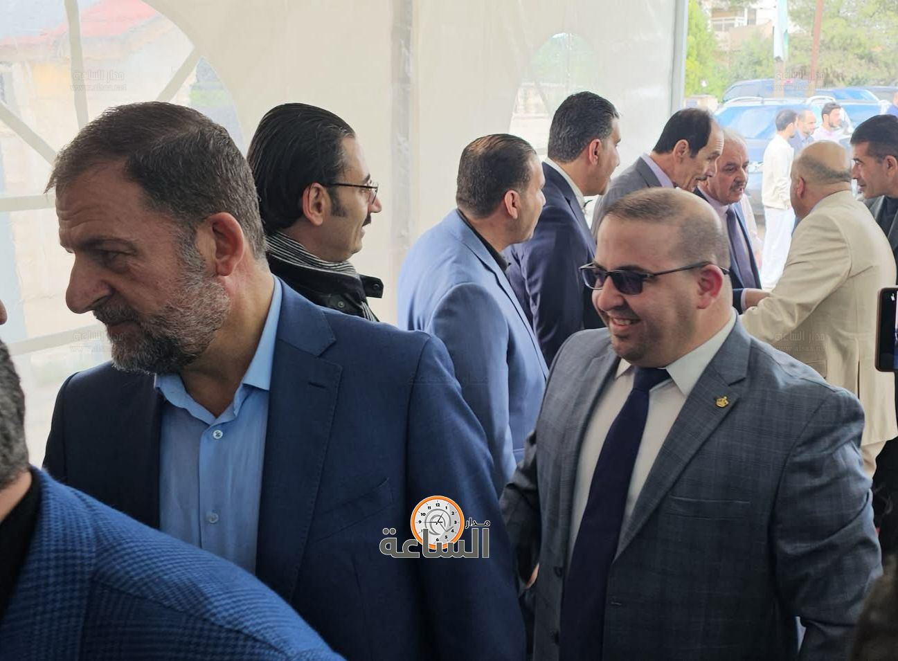 Madar Al-Saa Images 0.324829690650007