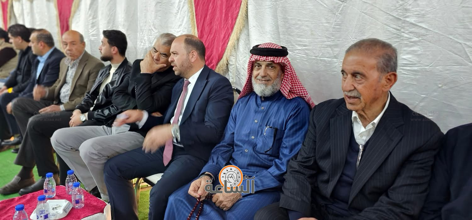 Madar Al-Saa Images 0.9225872166069145