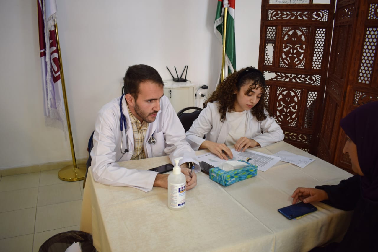 Madar Al-Saa Images 0.3475215266616737